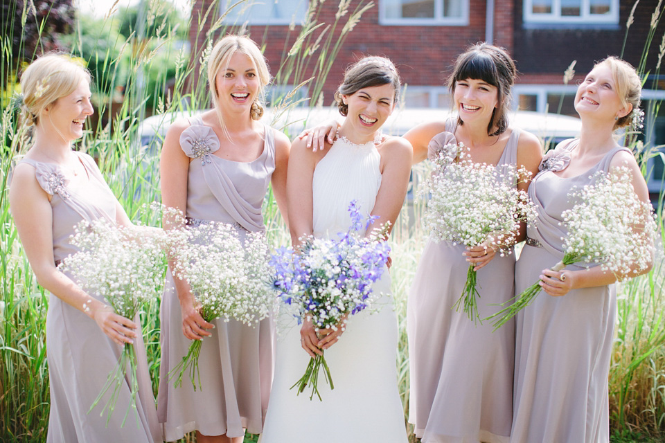 nautical wedding, seaside wedding, camilla arnhold photography