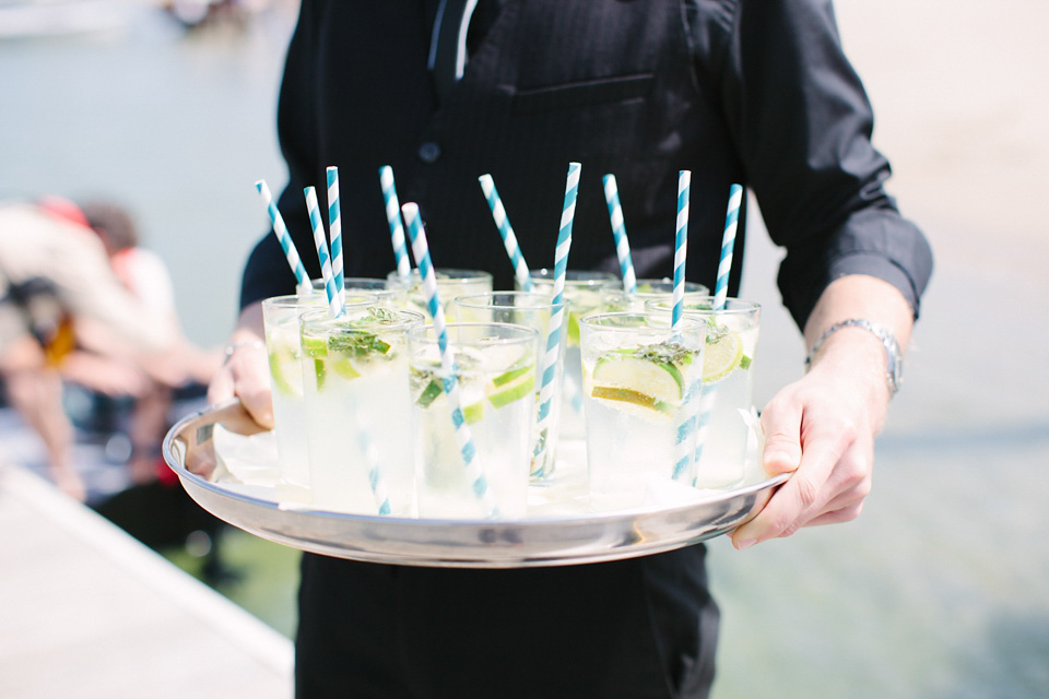 nautical wedding, seaside wedding, camilla arnhold photography