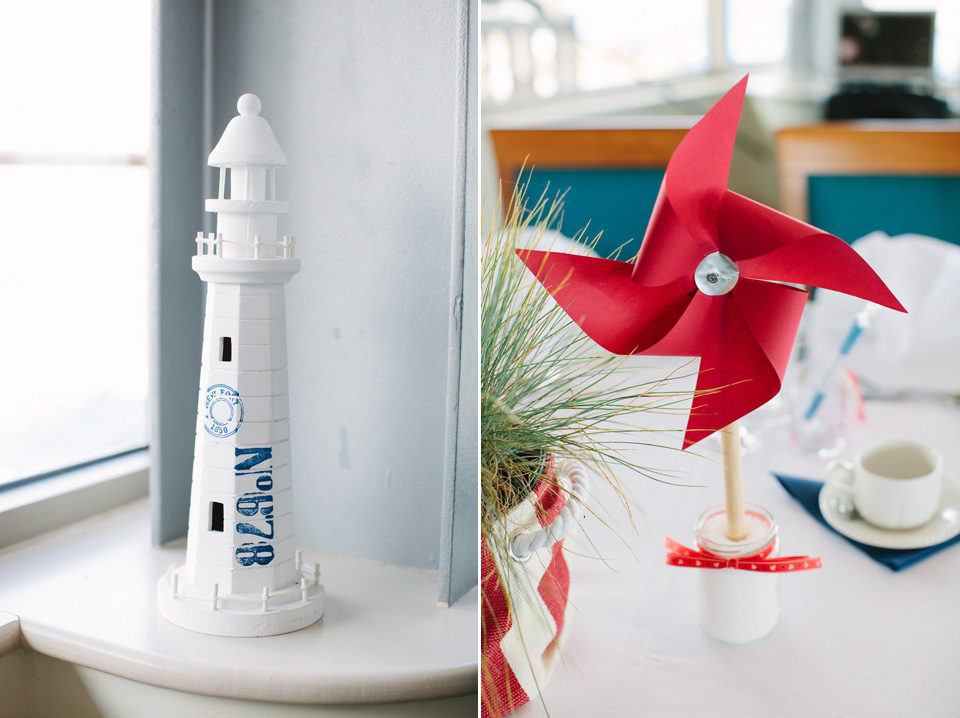 nautical wedding, seaside wedding, camilla arnhold photography