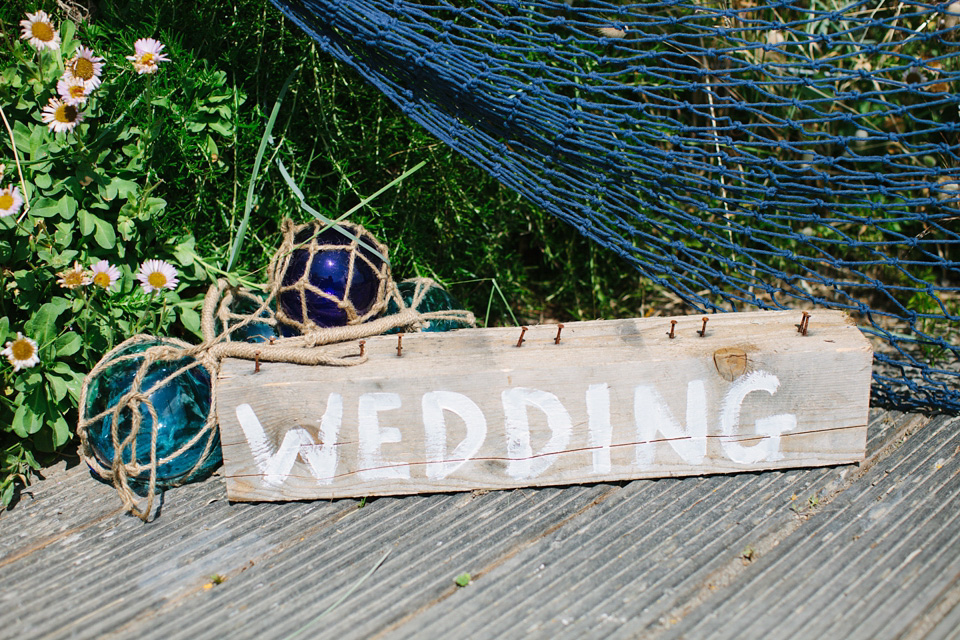 nautical wedding, seaside wedding, camilla arnhold photography