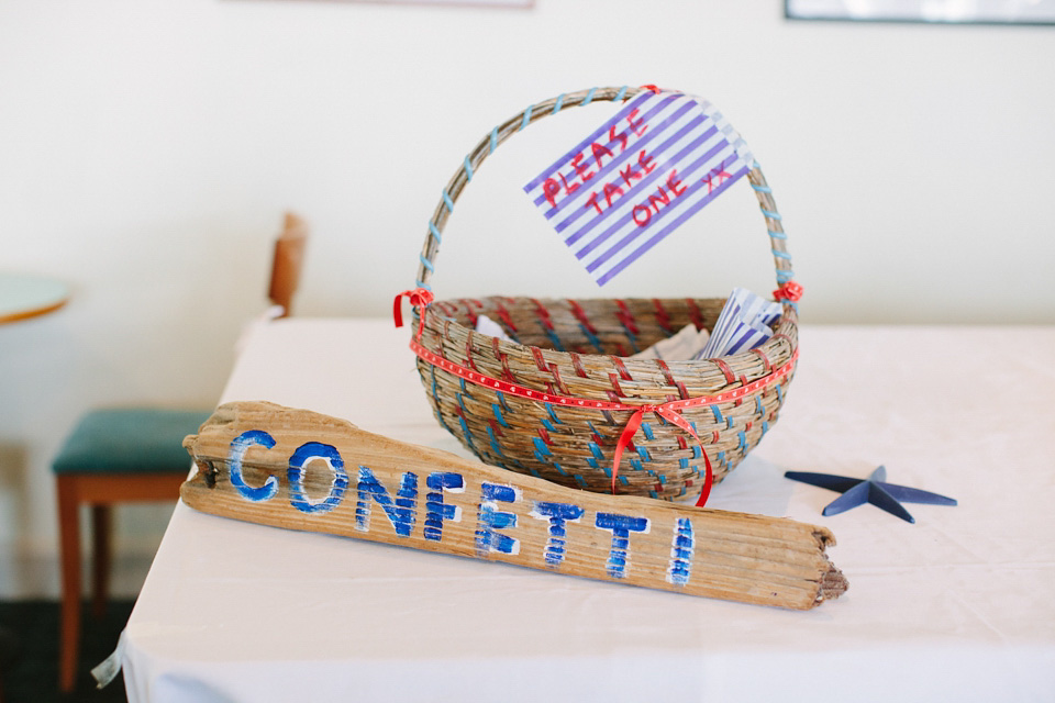 nautical wedding, seaside wedding, camilla arnhold photography