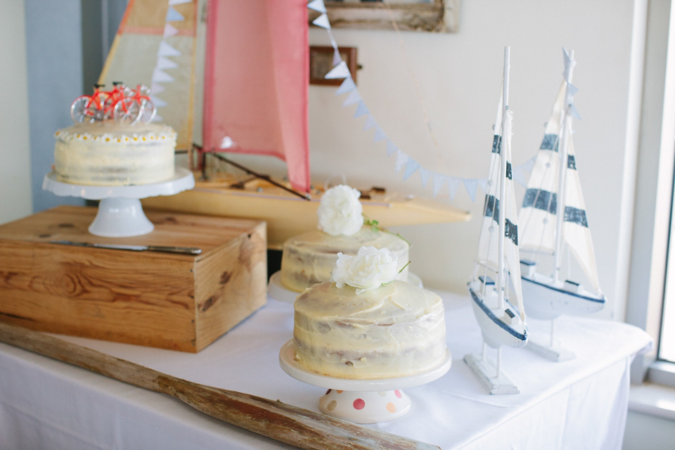 nautical wedding, seaside wedding, camilla arnhold photography