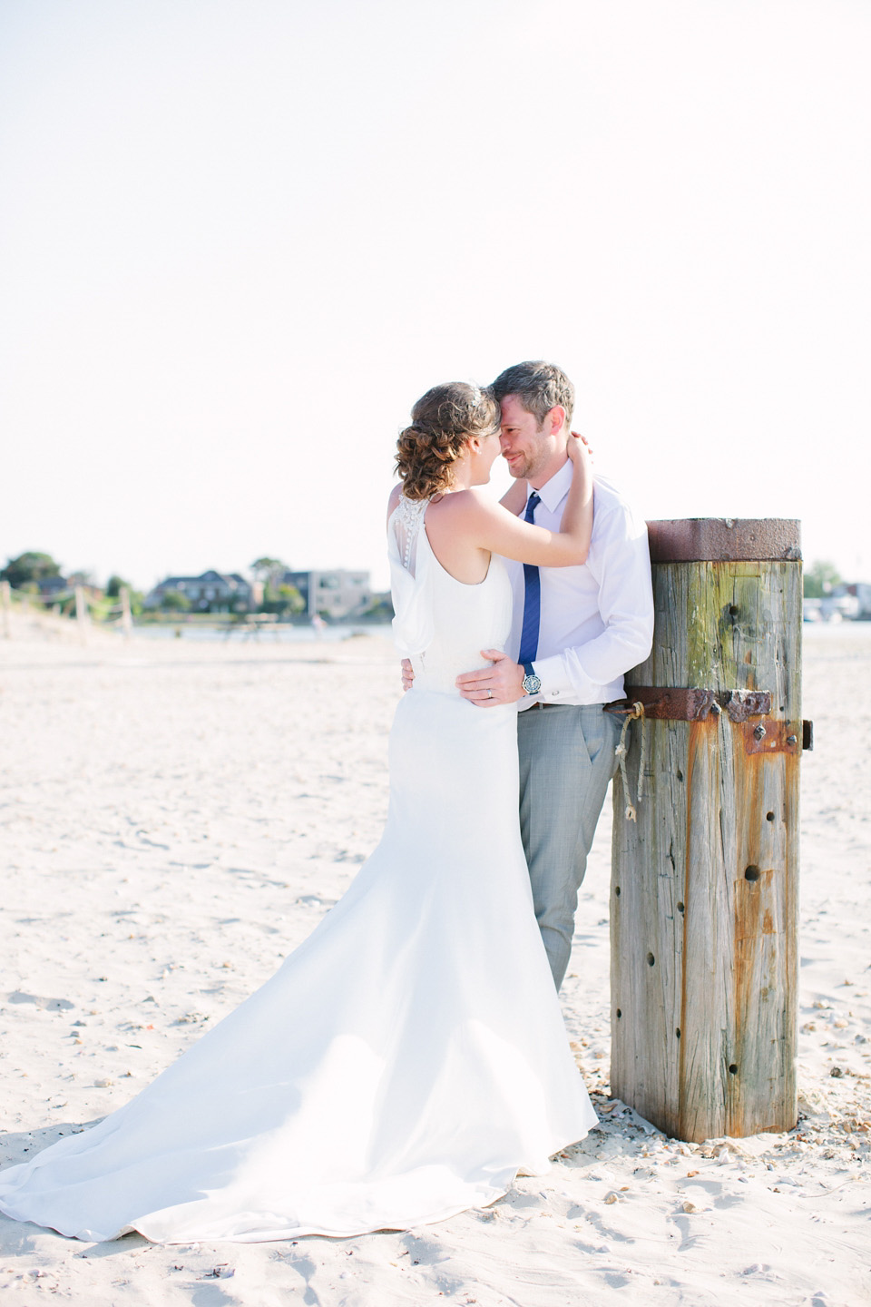 nautical wedding, seaside wedding, camilla arnhold photography