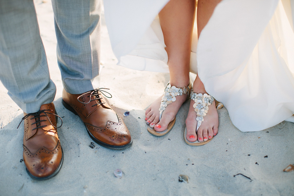 nautical wedding, seaside wedding, camilla arnhold photography