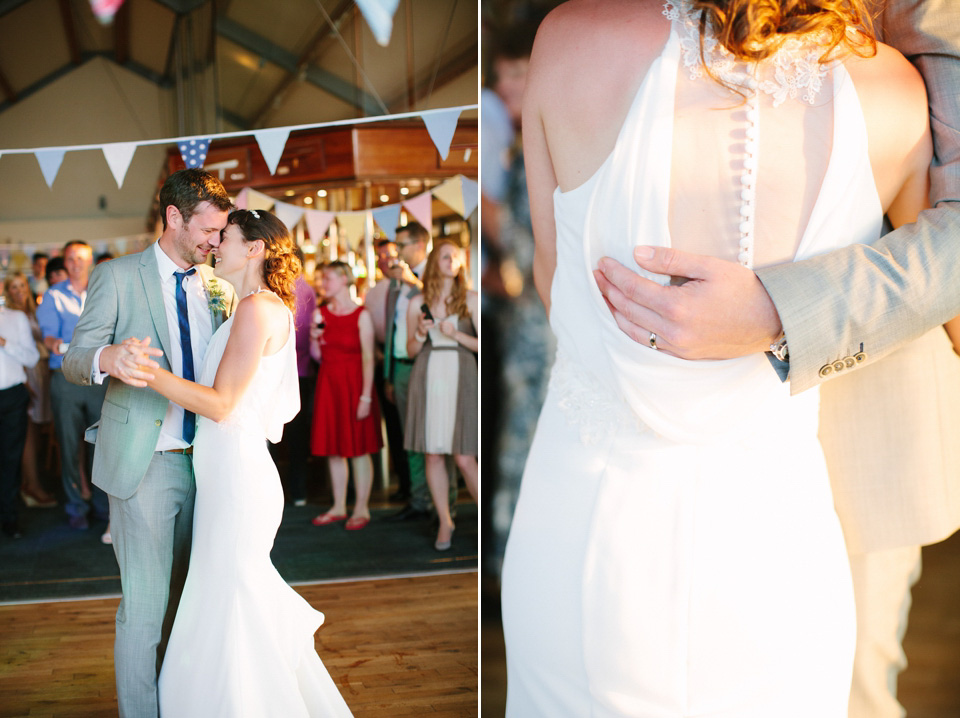 nautical wedding, seaside wedding, camilla arnhold photography