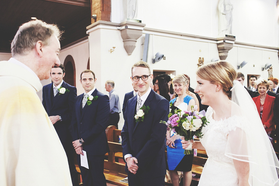 victoria baths manchester, paper lanterns, manchester weddings, heart on fire photography, mori lee