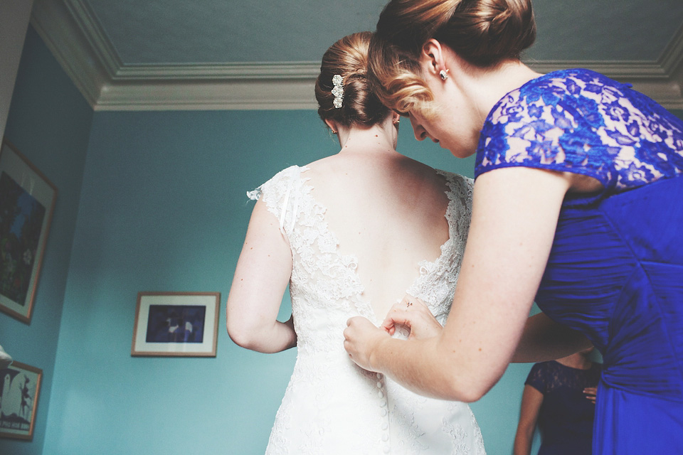 victoria baths manchester, paper lanterns, manchester weddings, heart on fire photography, mori lee