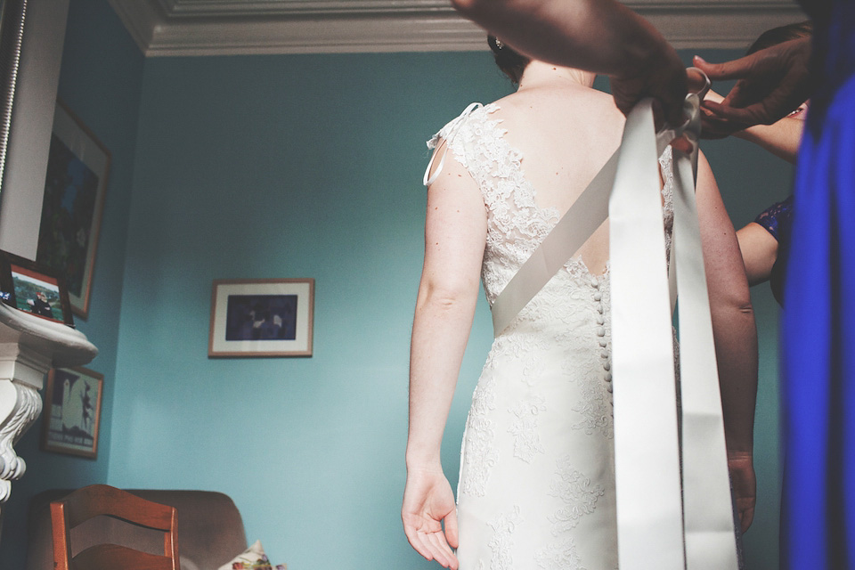 victoria baths manchester, paper lanterns, manchester weddings, heart on fire photography, mori lee