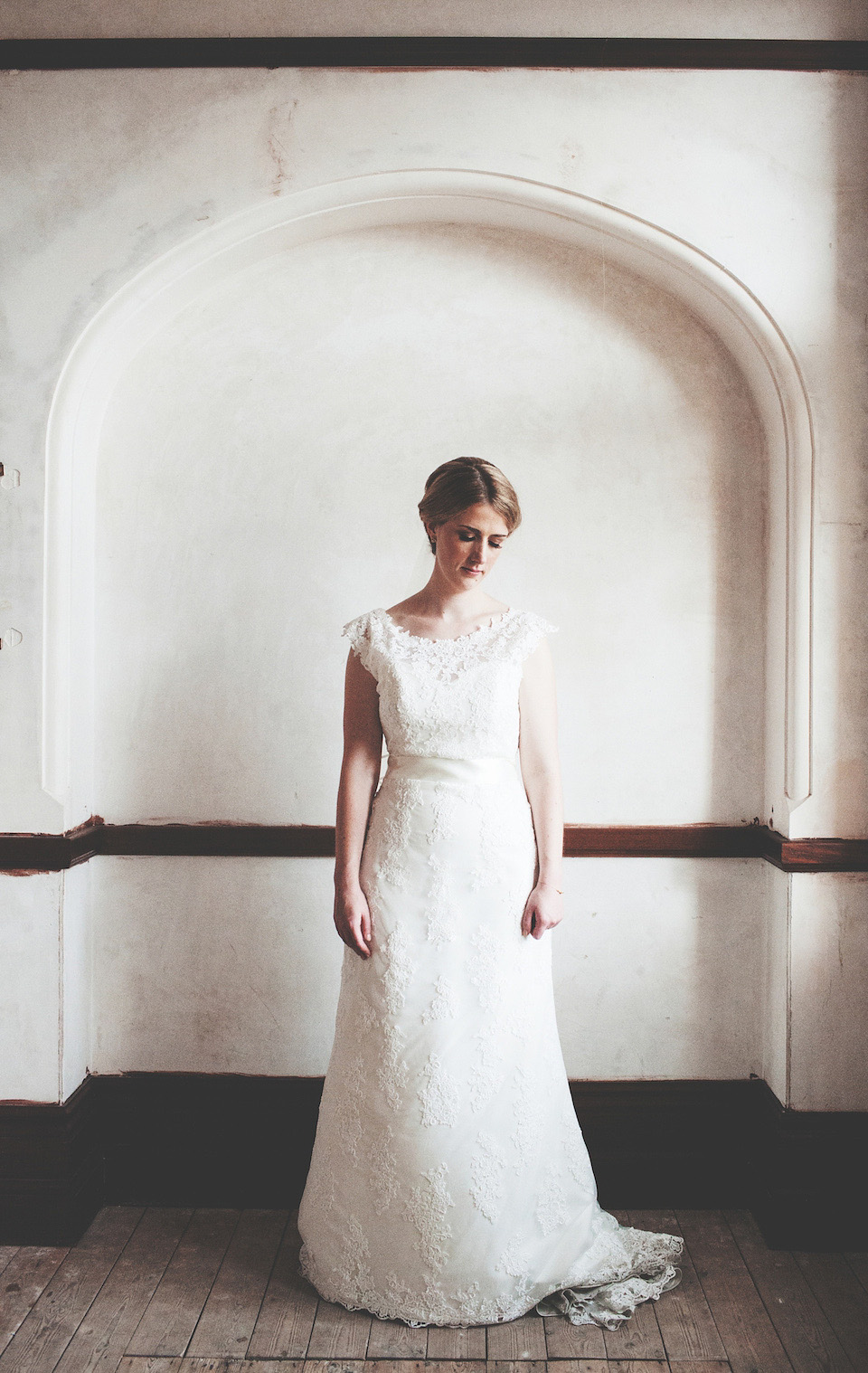 victoria baths manchester, paper lanterns, manchester weddings, heart on fire photography, mori lee