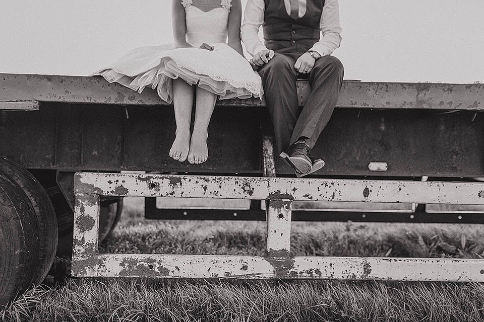 50s style Timeless Couture wedding dress, poofy veil, 60s veil, 50s dress, paul joseph photography