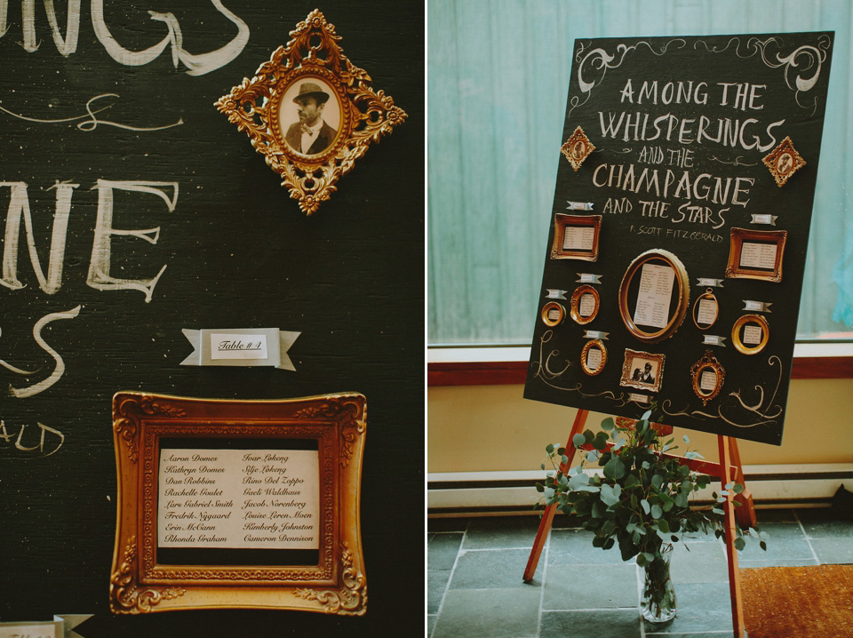 jazz age wedding, british columbia wedding, woodland wedding, brittany esther photography