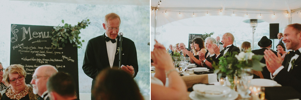 jazz age wedding, british columbia wedding, woodland wedding, brittany esther photography