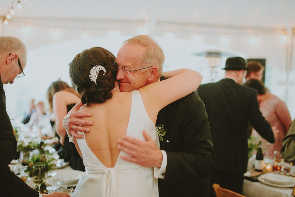 jazz age wedding, british columbia wedding, woodland wedding, brittany esther photography