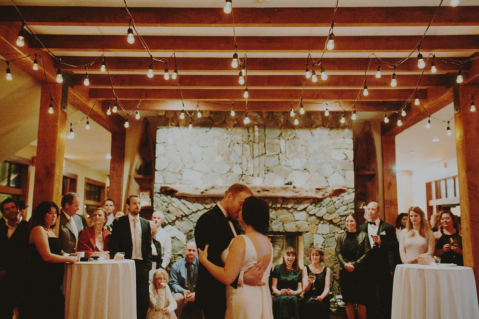 jazz age wedding, british columbia wedding, woodland wedding, brittany esther photography