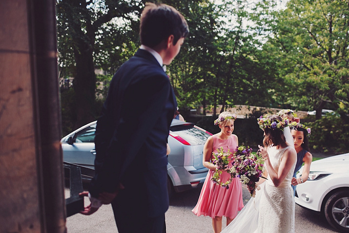 glamping wedding, bell tent village, wedfest, charlie brear