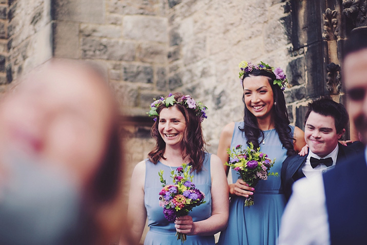 glamping wedding, bell tent village, wedfest, charlie brear