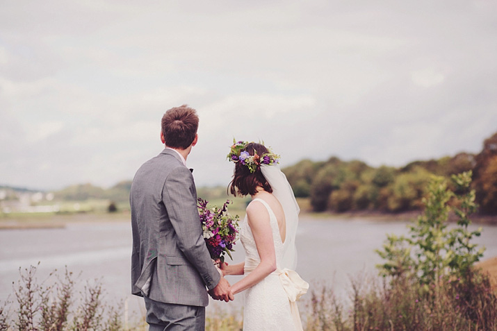 glamping wedding, bell tent village, wedfest, charlie brear