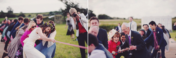 glamping wedding, bell tent village, wedfest, charlie brear