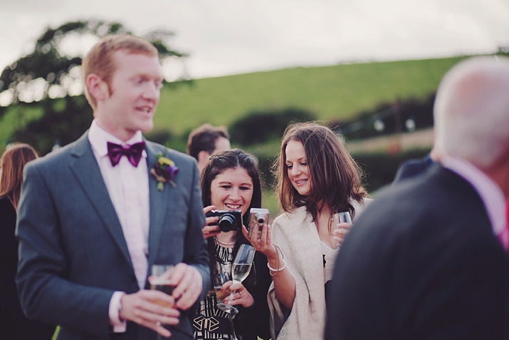 glamping wedding, bell tent village, wedfest, charlie brear