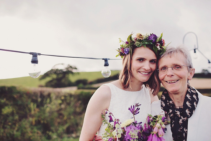 glamping wedding, bell tent village, wedfest, charlie brear