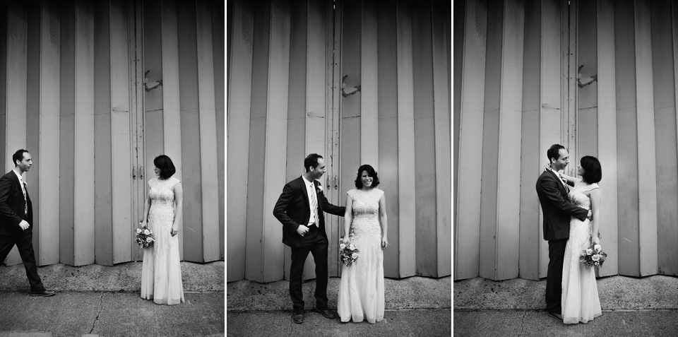 london elopement, elopements, claudia rose carter photography, karen millen wedding dress