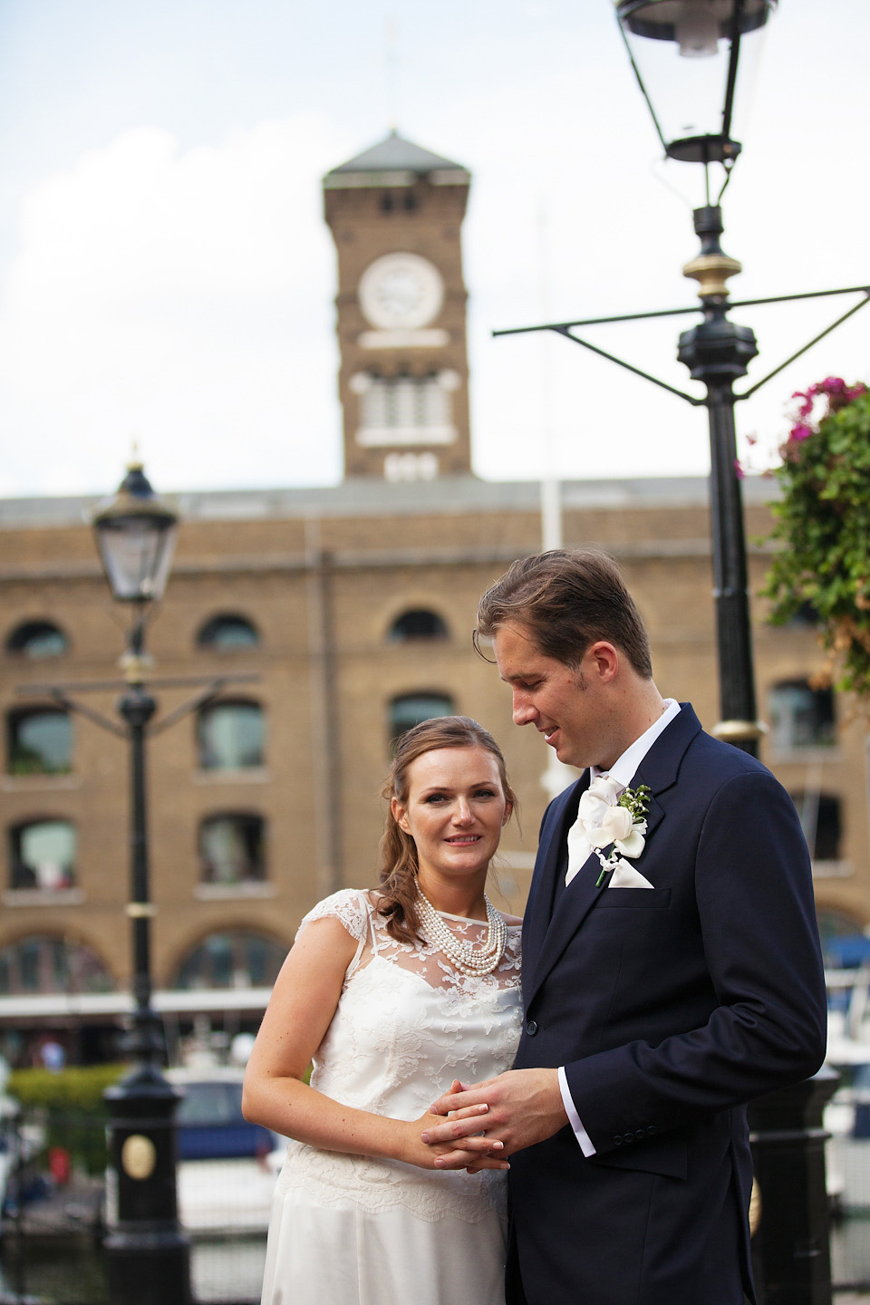 eight private members club wedding, halfpenny london, kate halfpenny, annamarie stepney