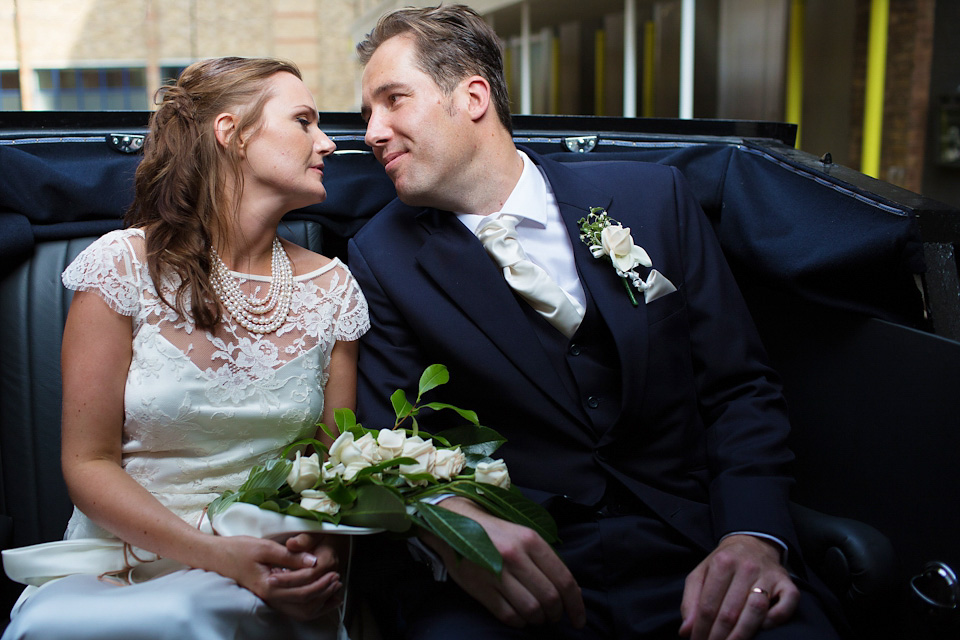 eight private members club wedding, halfpenny london, kate halfpenny, annamarie stepney