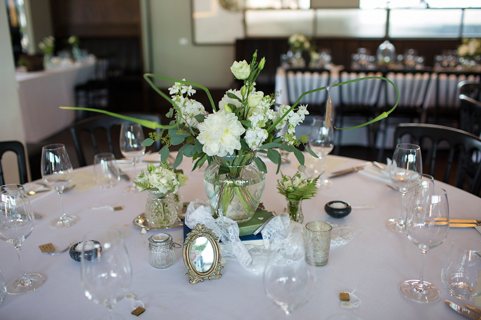 eight private members club wedding, halfpenny london, kate halfpenny, annamarie stepney