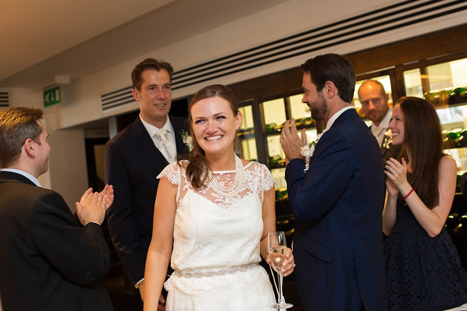 eight private members club wedding, halfpenny london, kate halfpenny, annamarie stepney