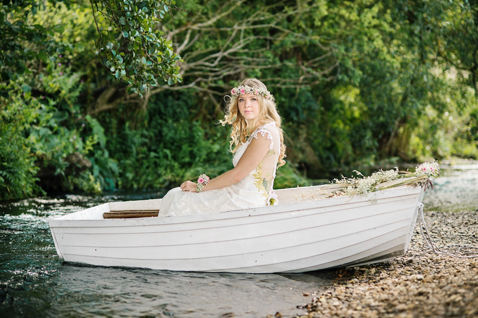 serendipity brides, northants wedding dresses, wind in the willows wedding, nicki macfarlane, claire pettibone