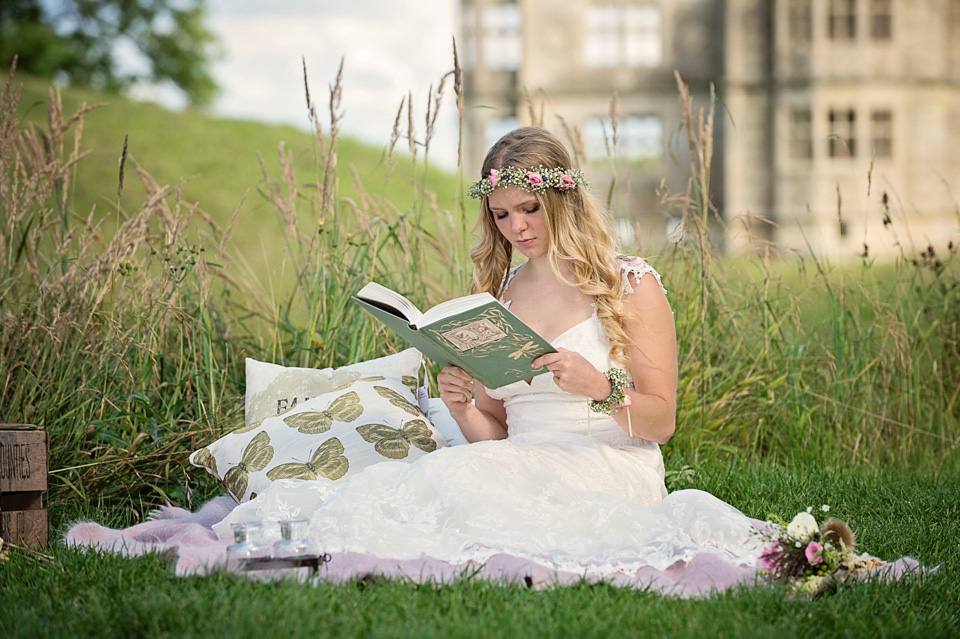 serendipity brides, northants wedding dresses, wind in the willows wedding, nicki macfarlane, claire pettibone