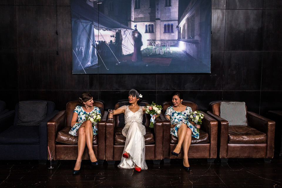 chinese bride, eden jenny packham