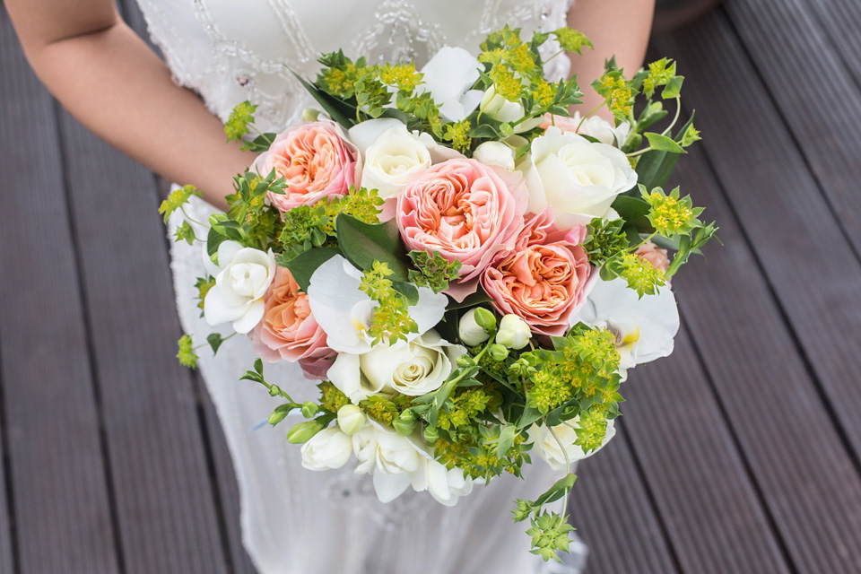 chinese bride, eden jenny packham