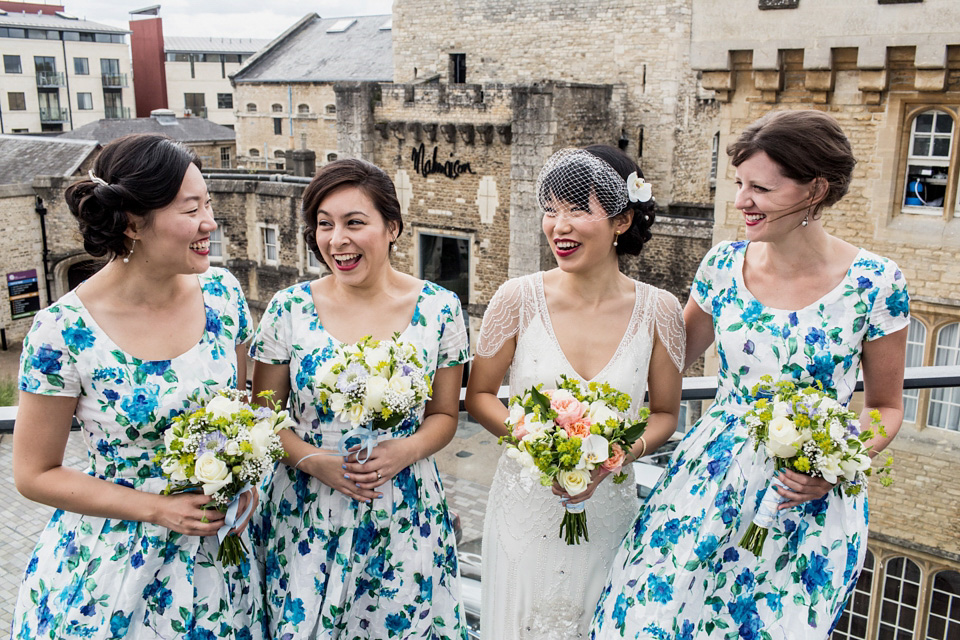 chinese bride, eden jenny packham