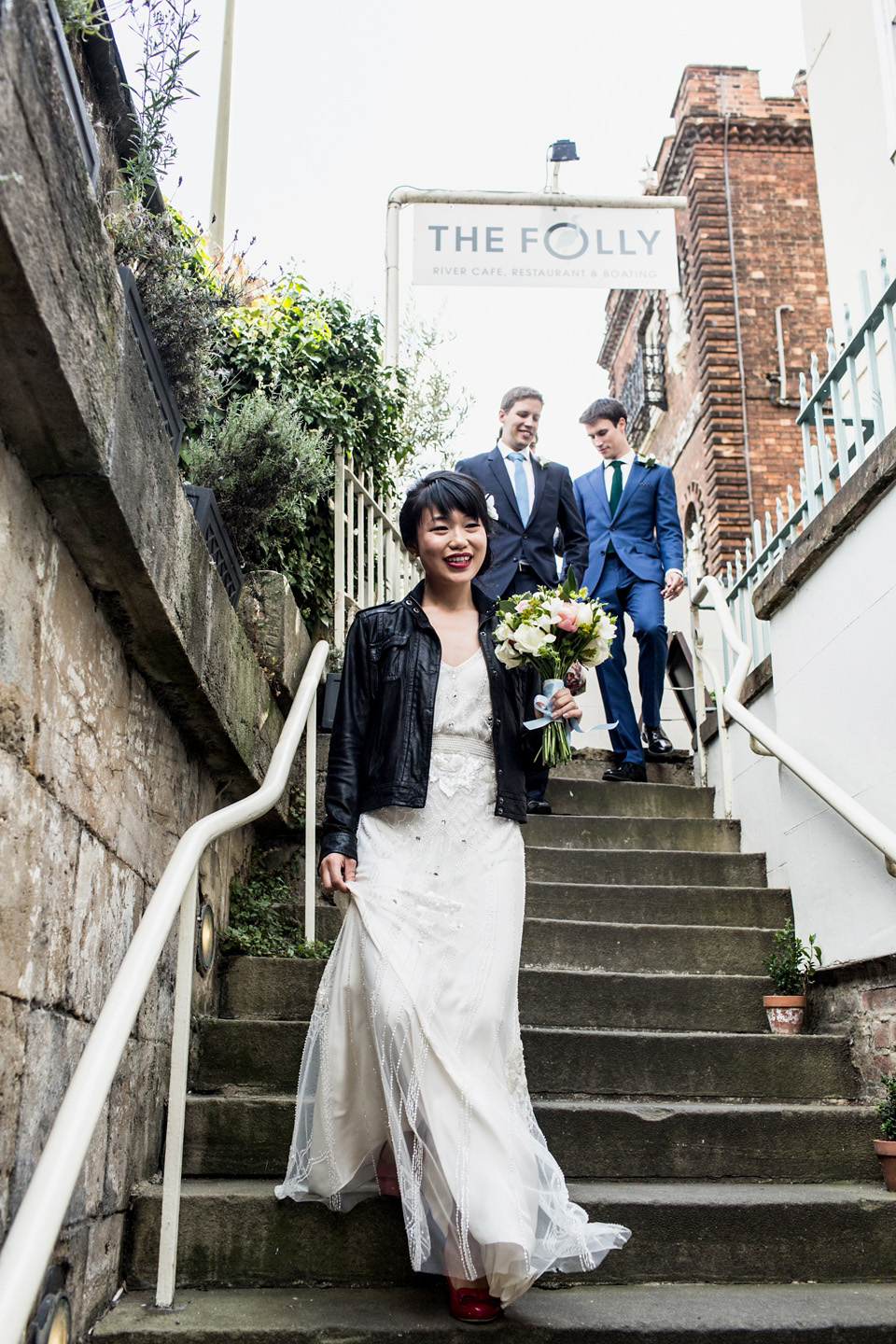 chinese bride, eden jenny packham