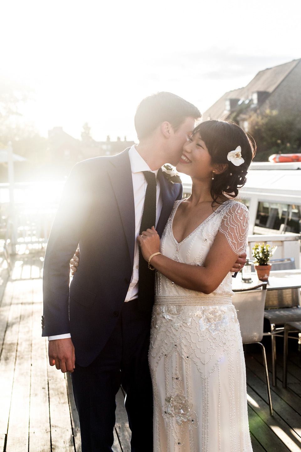 chinese bride, eden jenny packham