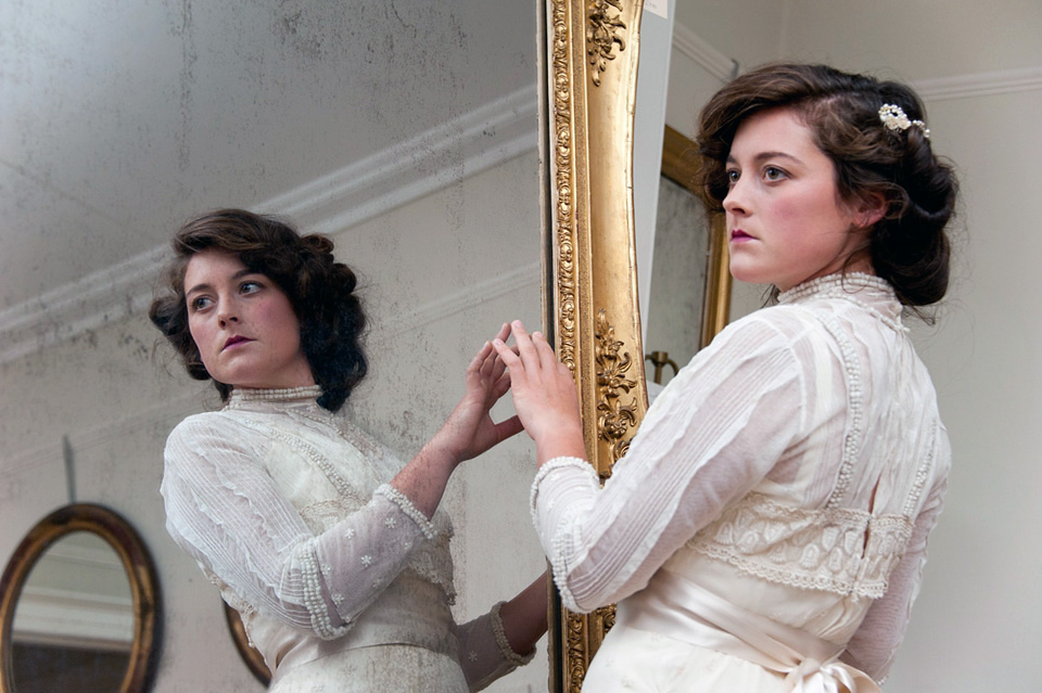 A celebration of original vintage bridal fashion from the past 100 years, with Abigail's Vintage. abigail's vintage, vintage wedding dresses, vintage bridal fashion