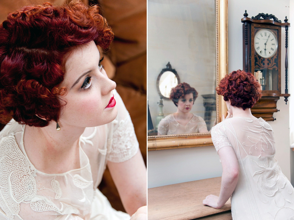 A celebration of original vintage bridal fashion from the past 100 years, with Abigail's Vintage. abigail's vintage, vintage wedding dresses, vintage bridal fashion