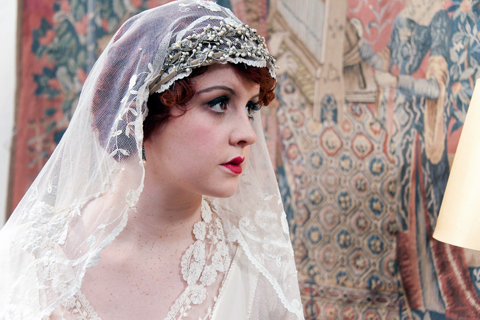 A celebration of original vintage bridal fashion from the past 100 years, with Abigail's Vintage. abigail's vintage, vintage wedding dresses, vintage bridal fashion