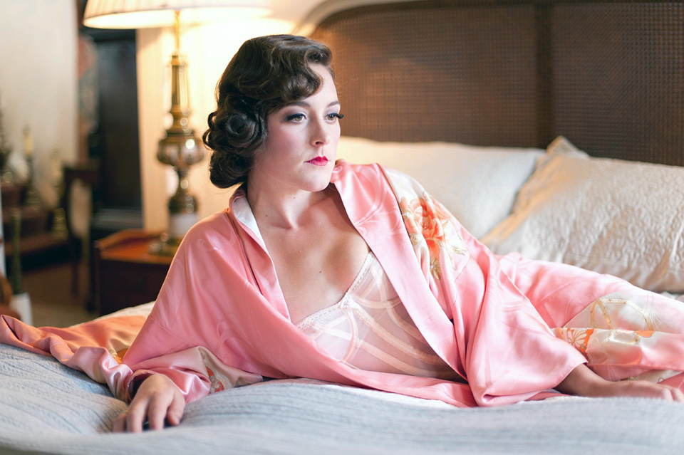 A celebration of original vintage bridal fashion from the past 100 years, with Abigail's Vintage. abigail's vintage, vintage wedding dresses, vintage bridal fashion