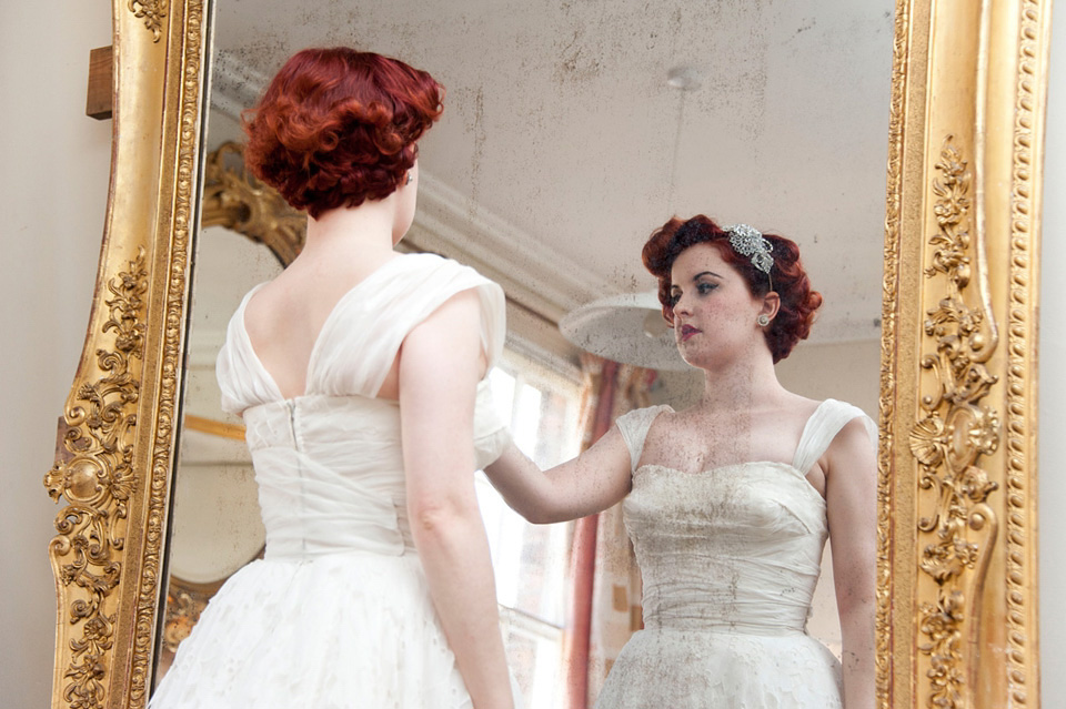 A Celebration of Vintage Bridal Fashion with Abigail's Vintage | Love My  Dress, UK Wedding Blog, Podcast, Directory & Shop