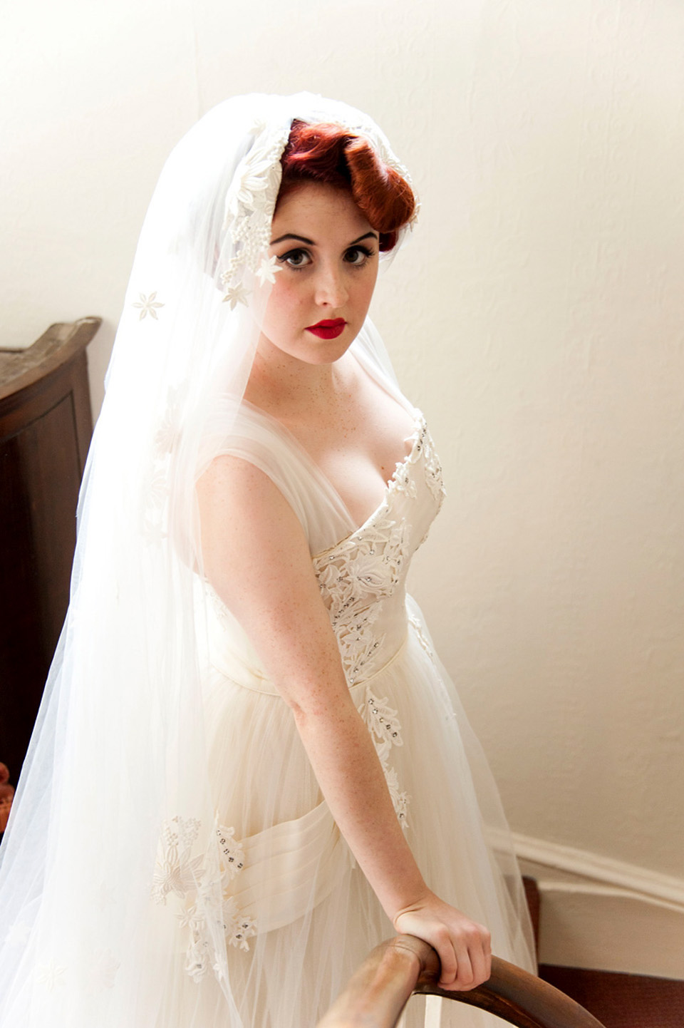 abigail's vintage, vintage wedding dresses, vintage bridal fashion