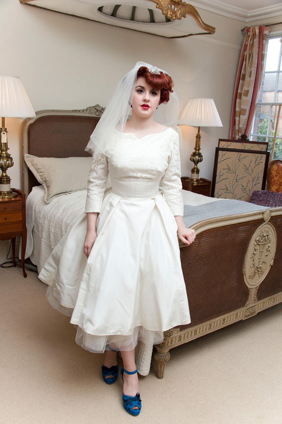 A celebration of original vintage bridal fashion from the past 100 years, with Abigail's Vintage. abigail's vintage, vintage wedding dresses, vintage bridal fashion