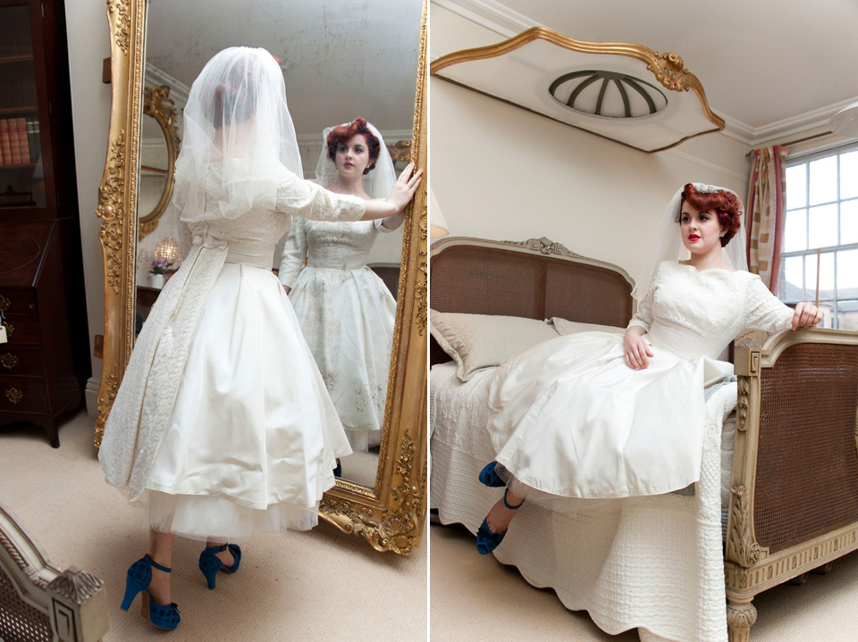 A celebration of original vintage bridal fashion from the past 100 years, with Abigail's Vintage. abigail's vintage, vintage wedding dresses, vintage bridal fashion