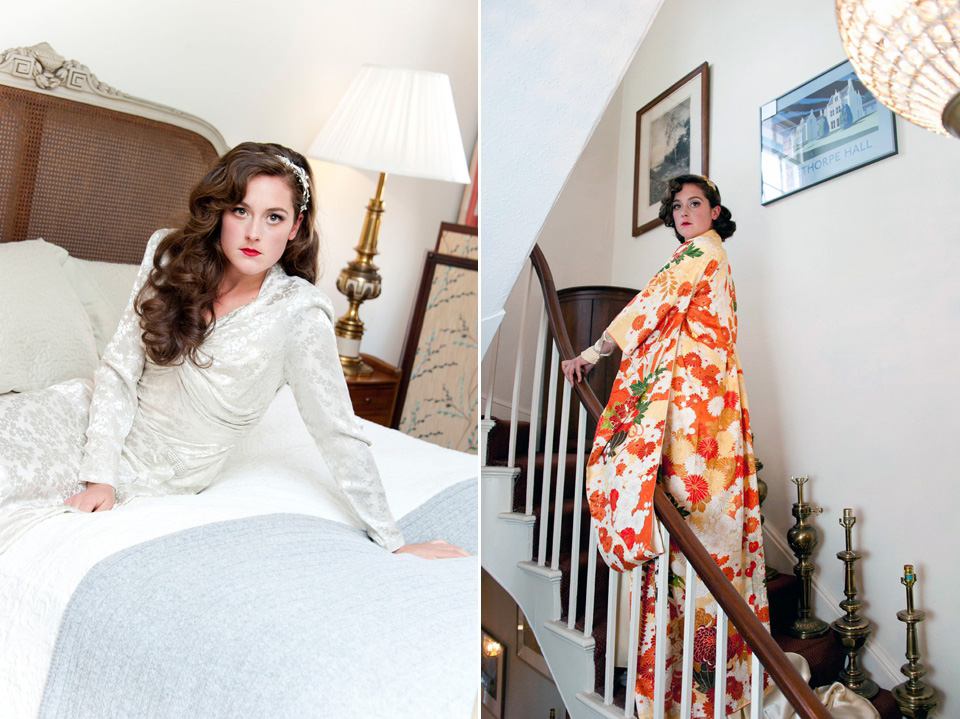 A celebration of original vintage bridal fashion from the past 100 years, with Abigail's Vintage. abigail's vintage, vintage wedding dresses, vintage bridal fashion