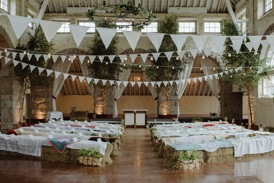 scottish highlands wedding, coo cathedral, rustic scottish wedding, kitchener photography