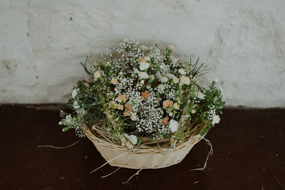 scottish highlands wedding, coo cathedral, rustic scottish wedding, kitchener photography