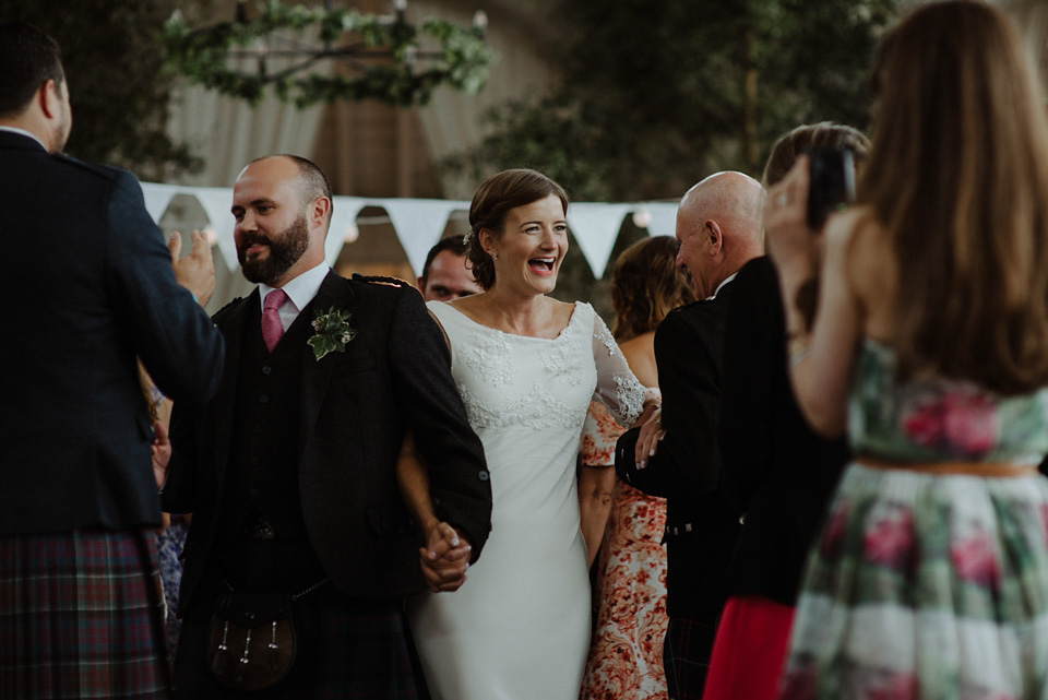 scottish highlands wedding, coo cathedral, rustic scottish wedding, kitchener photography