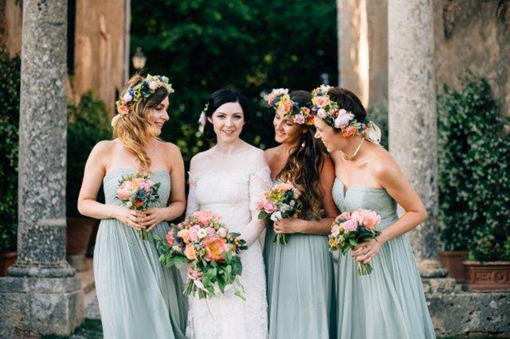 lisa poggi tuscan wedding