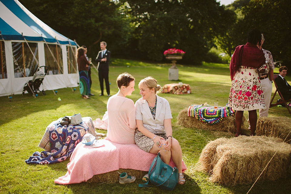 wedfest, devon weddings, bhldn wedding dress, tom ravenshear